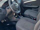 Nissan Almera 2014 годаfor4 200 000 тг. в Петропавловск – фото 4