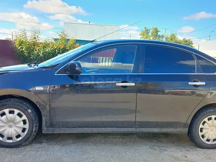 Nissan Almera 2014 года за 4 100 000 тг. в Петропавловск – фото 8