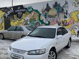 Toyota Camry 1998 года за 3 500 000 тг. в Актау – фото 3