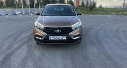 ВАЗ (Lada) XRAY 2019 года за 4 500 000 тг. в Усть-Каменогорск – фото 5