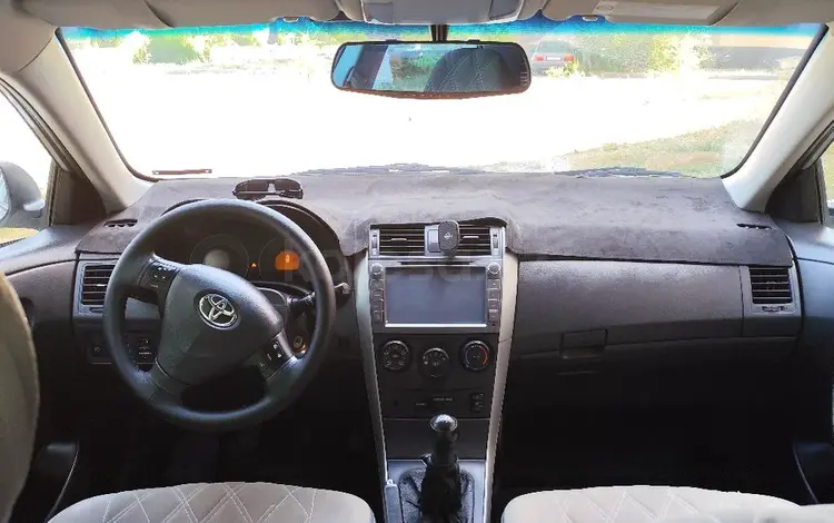 Toyota Corolla 2008 года за 4 200 000 тг. в Шымкент