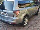 Subaru Forester 2010 годаfor6 100 000 тг. в Алматы – фото 3