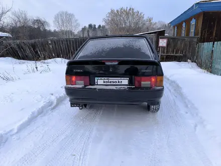 ВАЗ (Lada) 2114 2012 года за 1 400 000 тг. в Семей – фото 7