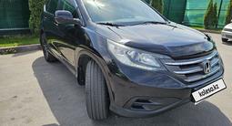 Honda CR-V 2013 годаүшін10 700 000 тг. в Алматы – фото 4