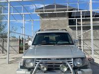 Mitsubishi Pajero 1992 года за 3 000 000 тг. в Тараз