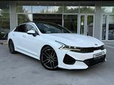 Kia K5 2020 года за 11 800 000 тг. в Шымкент