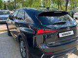 Lexus NX 200 2019 годаfor20 500 000 тг. в Актобе – фото 2