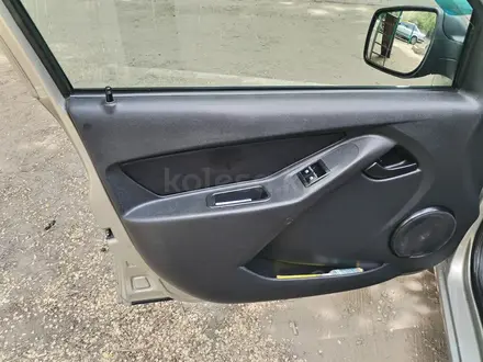 ВАЗ (Lada) Granta 2190 2012 года за 2 450 000 тг. в Семей – фото 11