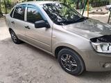 ВАЗ (Lada) Granta 2190 2012 года за 2 450 000 тг. в Семей