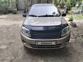 ВАЗ (Lada) Granta 2190 2012 года за 2 450 000 тг. в Семей – фото 4