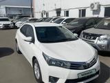 Toyota Corolla 2017 годаүшін5 800 000 тг. в Алматы