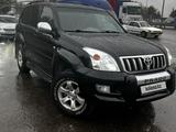 Toyota Land Cruiser Prado 2004 годаүшін13 500 000 тг. в Алматы – фото 4