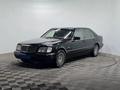 Mercedes-Benz S 320 1998 года за 2 180 000 тг. в Алматы