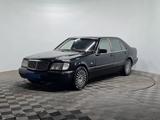 Mercedes-Benz S 320 1998 годаүшін2 180 000 тг. в Алматы