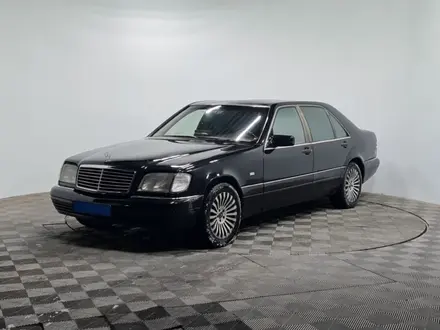 Mercedes-Benz S 320 1998 года за 2 180 000 тг. в Алматы