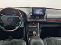 Mercedes-Benz S 320 1998 года за 2 180 000 тг. в Алматы – фото 11