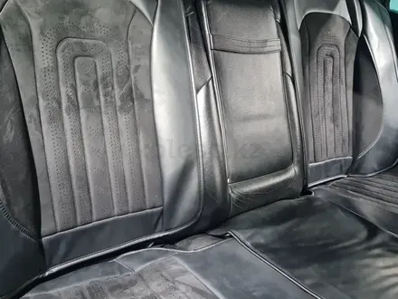 Mercedes-Benz S 320 1998 года за 2 180 000 тг. в Алматы – фото 13