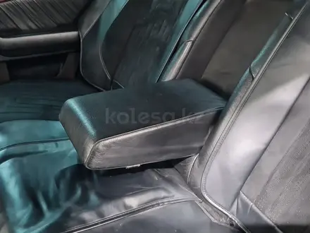 Mercedes-Benz S 320 1998 года за 2 180 000 тг. в Алматы – фото 14