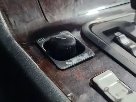 Mercedes-Benz S 320 1998 года за 2 180 000 тг. в Алматы – фото 17