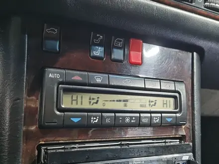Mercedes-Benz S 320 1998 года за 2 180 000 тг. в Алматы – фото 18