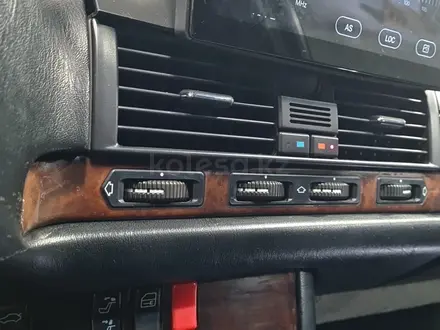 Mercedes-Benz S 320 1998 года за 2 180 000 тг. в Алматы – фото 19