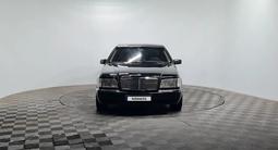 Mercedes-Benz S 320 1998 годаүшін2 180 000 тг. в Алматы – фото 2