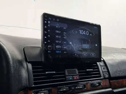 Mercedes-Benz S 320 1998 года за 2 180 000 тг. в Алматы – фото 20
