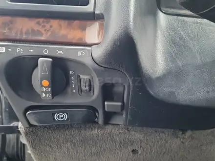 Mercedes-Benz S 320 1998 года за 2 180 000 тг. в Алматы – фото 23