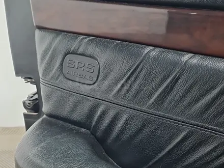 Mercedes-Benz S 320 1998 года за 2 180 000 тг. в Алматы – фото 25