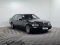 Mercedes-Benz S 320 1998 года за 2 180 000 тг. в Алматы – фото 3