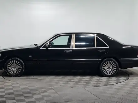 Mercedes-Benz S 320 1998 года за 2 180 000 тг. в Алматы – фото 8