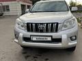 Toyota Land Cruiser Prado 2012 года за 14 000 000 тг. в Астана