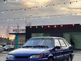 ВАЗ (Lada) 2115 2003 года за 800 000 тг. в Астана
