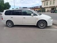 Honda Odyssey 2001 годаүшін5 000 000 тг. в Алматы