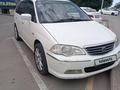 Honda Odyssey 2001 года за 3 800 000 тг. в Алматы – фото 2