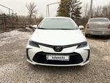Toyota Corolla 2022 годаfor10 200 000 тг. в Актобе