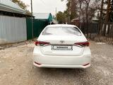 Toyota Corolla 2022 годаfor10 200 000 тг. в Актобе – фото 4