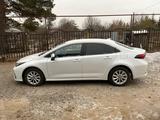 Toyota Corolla 2022 годаfor10 200 000 тг. в Актобе – фото 5