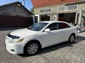 Toyota Camry 2009 года за 5 700 000 тг. в Алматы – фото 2