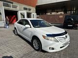 Toyota Camry 2009 года за 5 700 000 тг. в Алматы