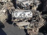 Контрактные двигатели из Японии на Honda odyssey 2.2 объем f22 за 340 000 тг. в Алматы