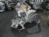 Контрактные двигатели из Японии на Honda odyssey 2.2 объем f22 за 340 000 тг. в Алматы – фото 3