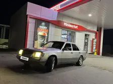 Mercedes-Benz E-Class, 1995
