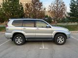 Toyota Land Cruiser Prado 2006 года за 13 000 000 тг. в Шымкент – фото 2