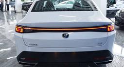 Changan Eado 2025 годаүшін7 800 000 тг. в Караганда – фото 3