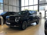 Chevrolet Suburban 2026 года за 59 990 000 тг. в Алматы