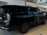 Chevrolet Suburban 2026 года за 59 990 000 тг. в Алматы – фото 2