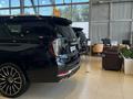 Chevrolet Suburban High Country 2026 года за 59 990 000 тг. в Алматы – фото 4