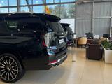 Chevrolet Suburban 2026 года за 59 990 000 тг. в Алматы – фото 4