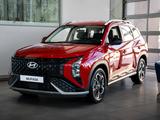 Hyundai Mufasa Top 2026 года за 12 490 000 тг. в Астана